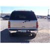 Image 6 : 2001 - GMC YUKON