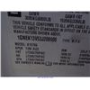 Image 12 : 2003 - CHEVROLET TAHOE