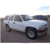 Image 1 : 2003 - CHEVROLET TAHOE