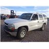 Image 2 : 2003 - CHEVROLET TAHOE