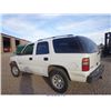 Image 3 : 2003 - CHEVROLET TAHOE
