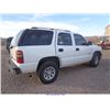 Image 4 : 2003 - CHEVROLET TAHOE