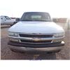 Image 5 : 2003 - CHEVROLET TAHOE