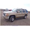 Image 2 : 2001 - GMC YUKON