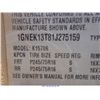 Image 11 : 2001 - CHEVROLET TAHOE