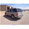 Image 3 : 2001 - CHEVROLET TAHOE