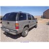 Image 4 : 2001 - CHEVROLET TAHOE