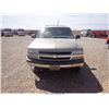 Image 5 : 2001 - CHEVROLET TAHOE