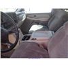 Image 8 : 2001 - CHEVROLET TAHOE