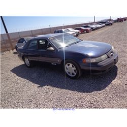 1992 - FORD TAURUS
