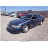 Image 2 : 1992 - FORD TAURUS
