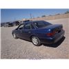 Image 3 : 1992 - FORD TAURUS