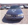Image 5 : 1992 - FORD TAURUS