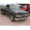 Image 1 : 2002 - CHEVROLET SILVERADO