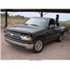 Image 2 : 2002 - CHEVROLET SILVERADO
