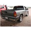 Image 4 : 2002 - CHEVROLET SILVERADO