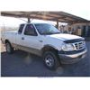 Image 1 : 1999 - FORD F150