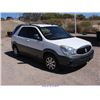 Image 1 : 2004 - BUICK RENDEZVOUS