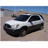Image 2 : 2004 - BUICK RENDEZVOUS