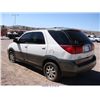 Image 3 : 2004 - BUICK RENDEZVOUS