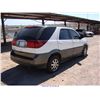 Image 4 : 2004 - BUICK RENDEZVOUS