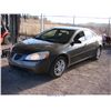 Image 2 : 2006 - PONTIAC G6