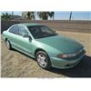 Image 1 : 2000 - MITSUBISHI GALANT ES