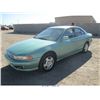 Image 2 : 2000 - MITSUBISHI GALANT ES