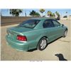 Image 4 : 2000 - MITSUBISHI GALANT ES