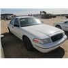 Image 1 : 2000 - FORD CROWN VICTORIA