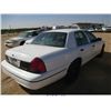 Image 4 : 2000 - FORD CROWN VICTORIA