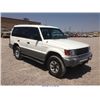 Image 1 : 1995 - MITSUBISHI MONTERO