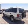 Image 3 : 1995 - MITSUBISHI MONTERO