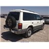 Image 4 : 1995 - MITSUBISHI MONTERO