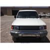 Image 5 : 1995 - MITSUBISHI MONTERO