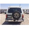 Image 6 : 1995 - MITSUBISHI MONTERO