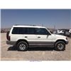 Image 8 : 1995 - MITSUBISHI MONTERO