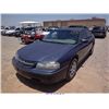 Image 2 : 2000 - CHEVROLET IMPALA