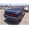 Image 4 : 2000 - CHEVROLET IMPALA