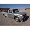 Image 1 : 1967 - DODGE D-100