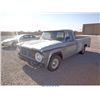 Image 2 : 1967 - DODGE D-100
