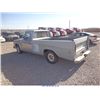 Image 3 : 1967 - DODGE D-100