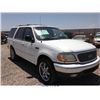 Image 1 : 1999 - FORD EXPEDITION