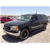 Image 2 : 2001 - GMC YUKON