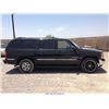 Image 8 : 2001 - GMC YUKON