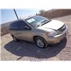 Image 1 : 2002 - CHRYSLER TOWN AND COUNTRY