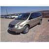 Image 2 : 2002 - CHRYSLER TOWN AND COUNTRY