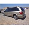 Image 3 : 2002 - CHRYSLER TOWN AND COUNTRY
