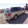 Image 4 : 2002 - CHRYSLER TOWN AND COUNTRY