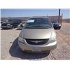 Image 5 : 2002 - CHRYSLER TOWN AND COUNTRY